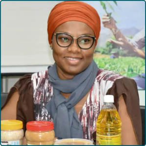 Aminata OUATTARA