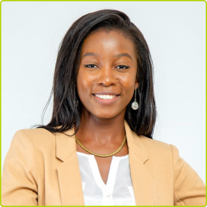 Audrey EKOLLO NDOME