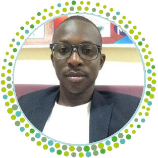 BATIGA Isidine H. André