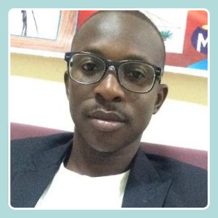 BATIGA Isidine H. André