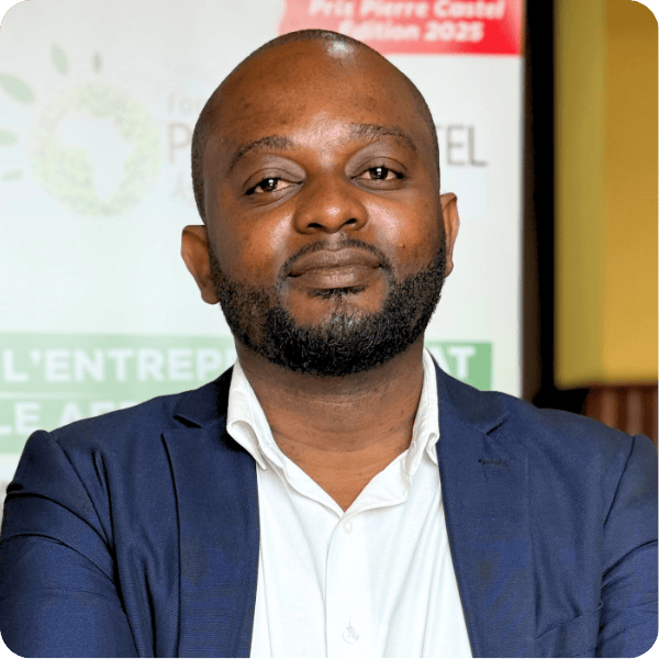 Christian MWAMB RUBEMB