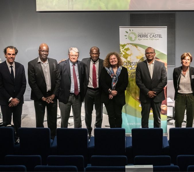 Colloque - 5 juin 2019