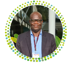 Dr. Siaka KONE, Directeur de l'ESA-INPHB