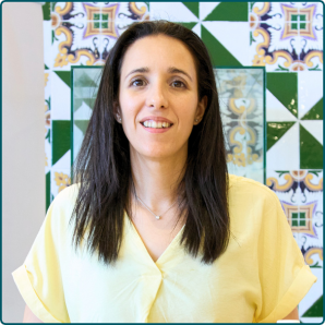 FODIL Souad