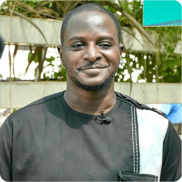 Fonds Pierre Castel - Josias KERE