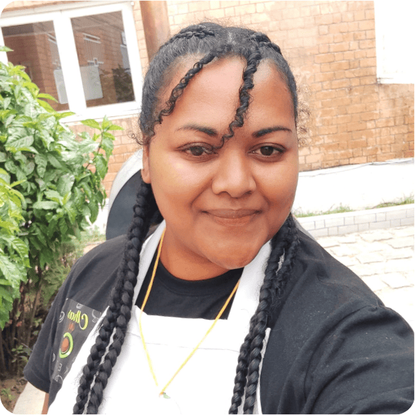 Fonds Pierre Castel - Nohasintiana RAKOTONIRINA