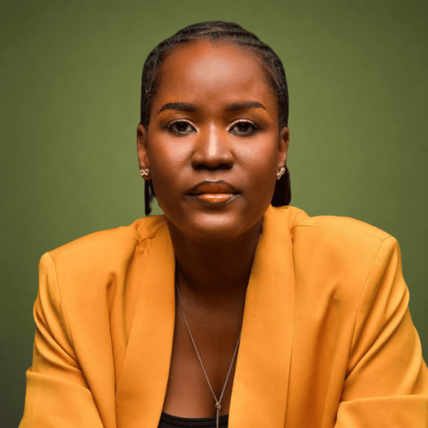 GONROUDOBOU Marietta