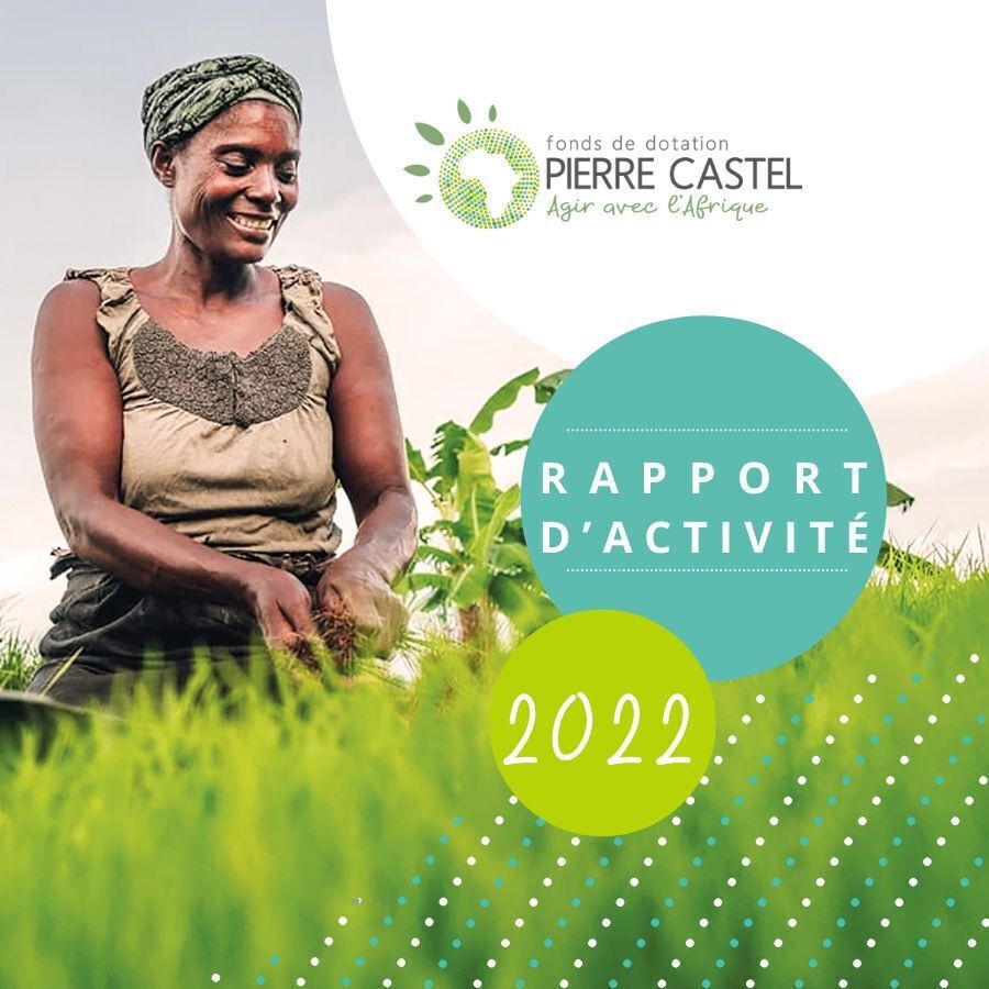 Illustration Rapport d'activités FPC 2022