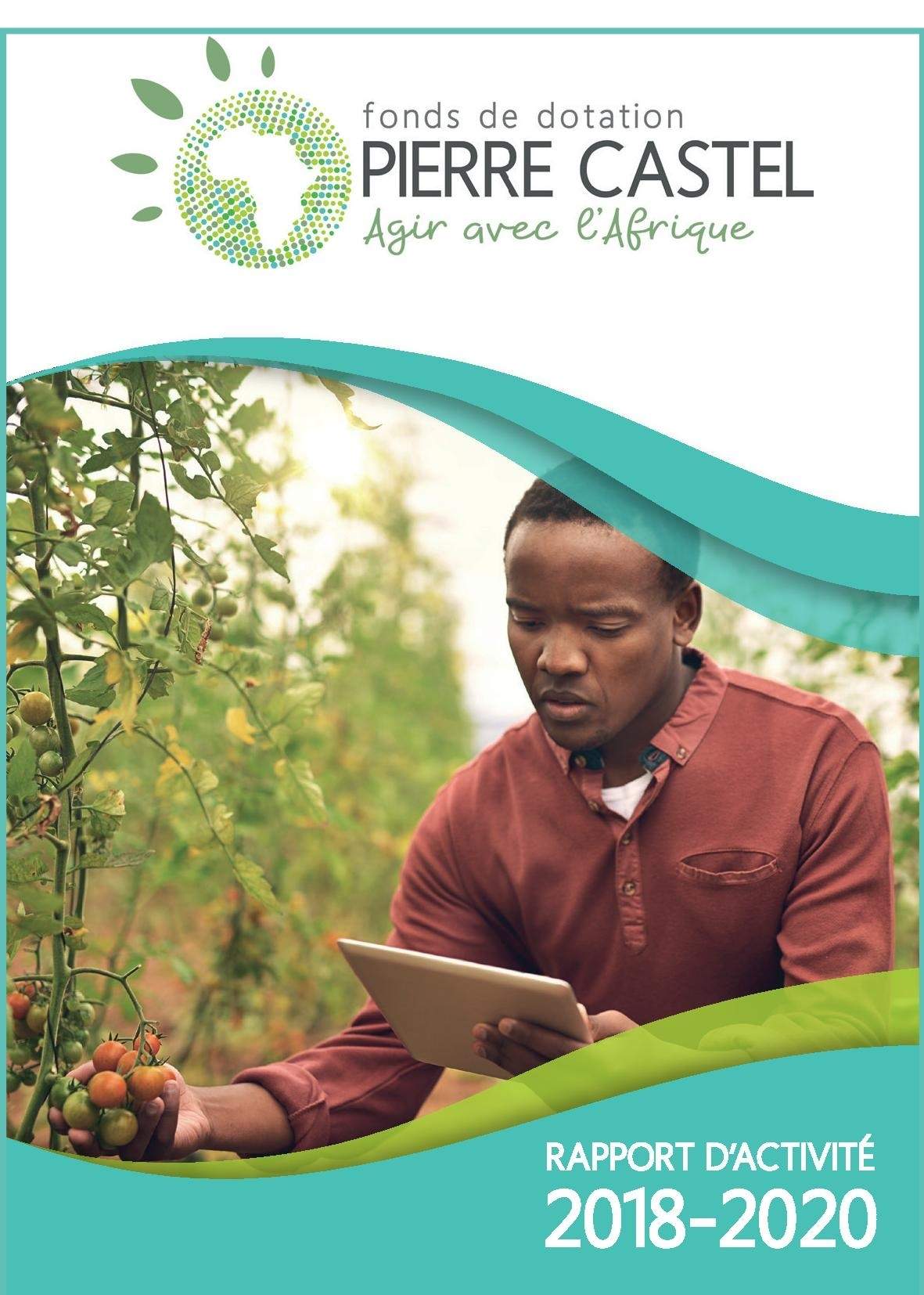 image rapport d'activité