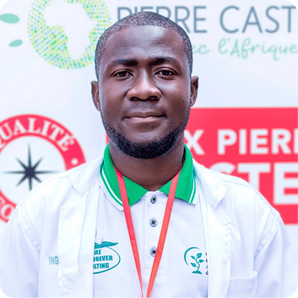 Jean-Philippe AGOUSSI