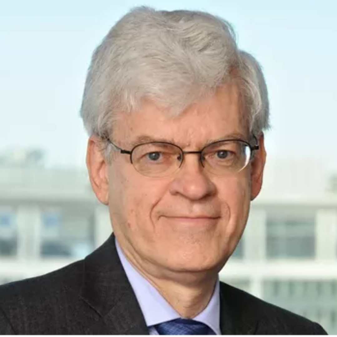 Joel Lebreton, Directeur Général Agrisud