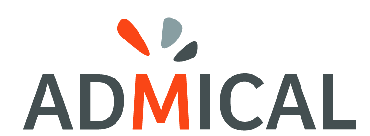 Logo Admical