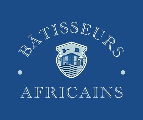 Logo batisseurs Africains