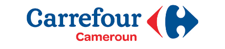 logo carrefour cameroun