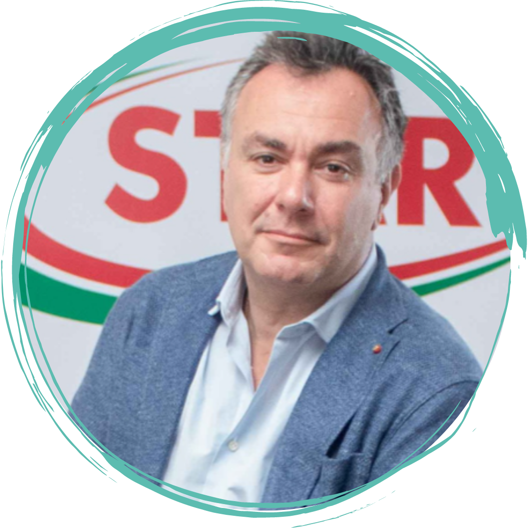 Marc Pozmentier, Directeur général Star