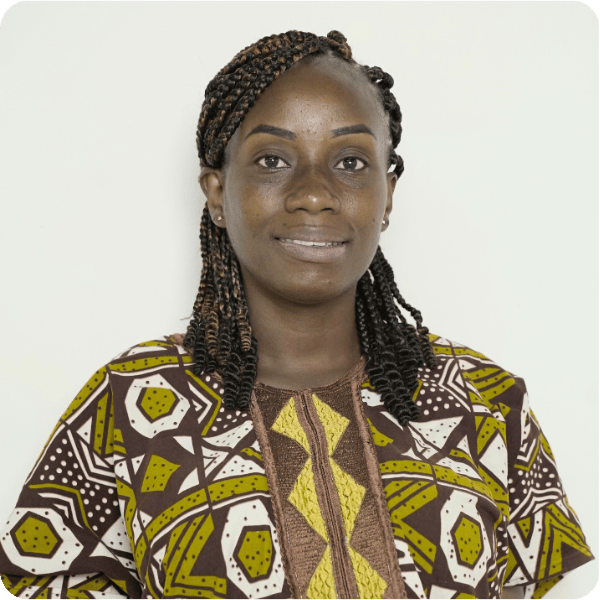 Marie Ange EHOUNOU
