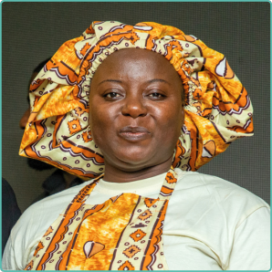 Marie Ange KOUASSI