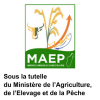 Ministère de l'Agriculture de l'Elevage et de la Pêche