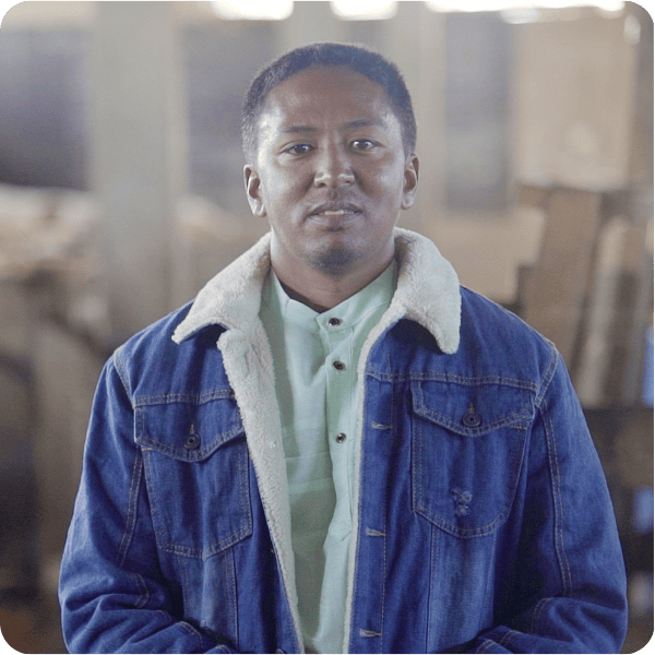 Onjaniaina RAKOTOMALALA