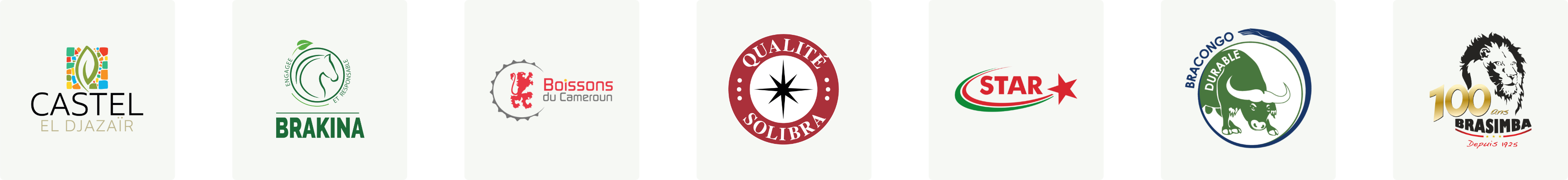 Organisateurs Prix Pierre Castel 2025