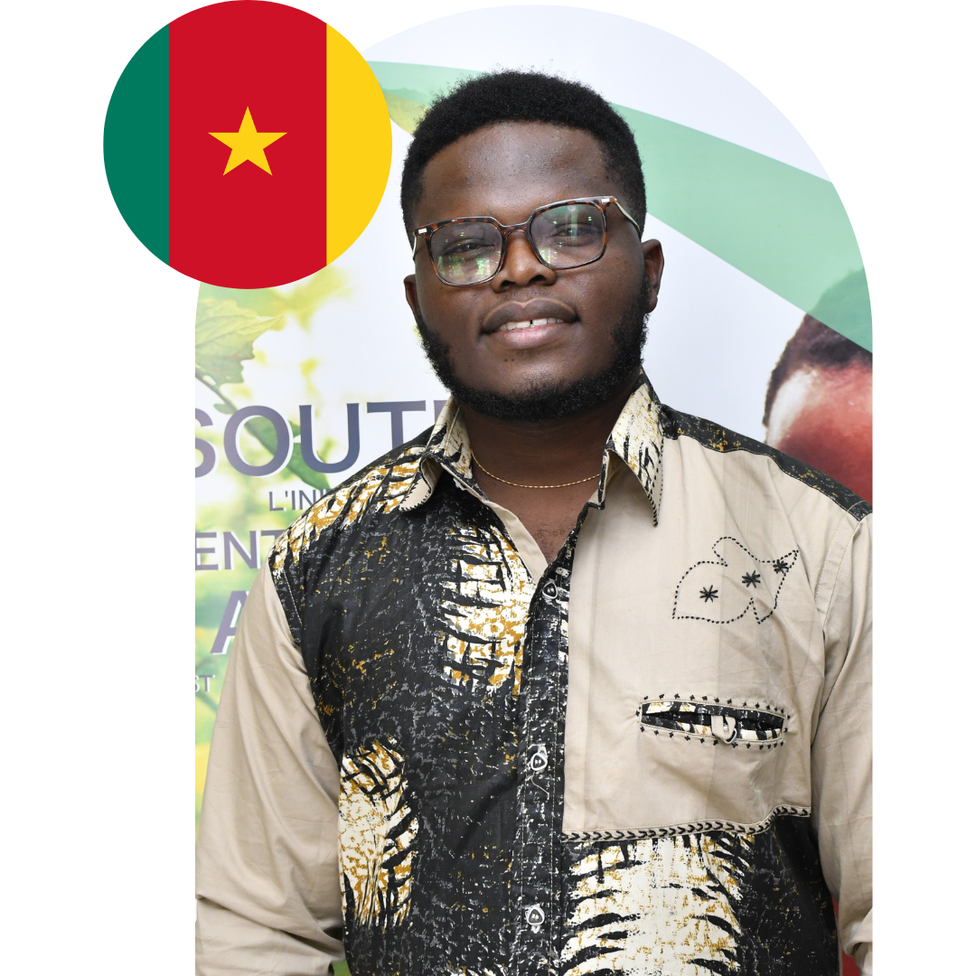 Percy Fonge