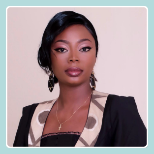 POADIAGUE Princesse Sévérine Assoué