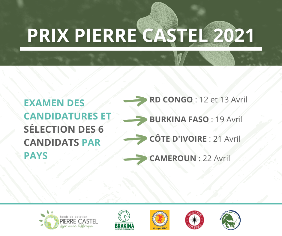 PPC2021 - Dates examen des candidatures