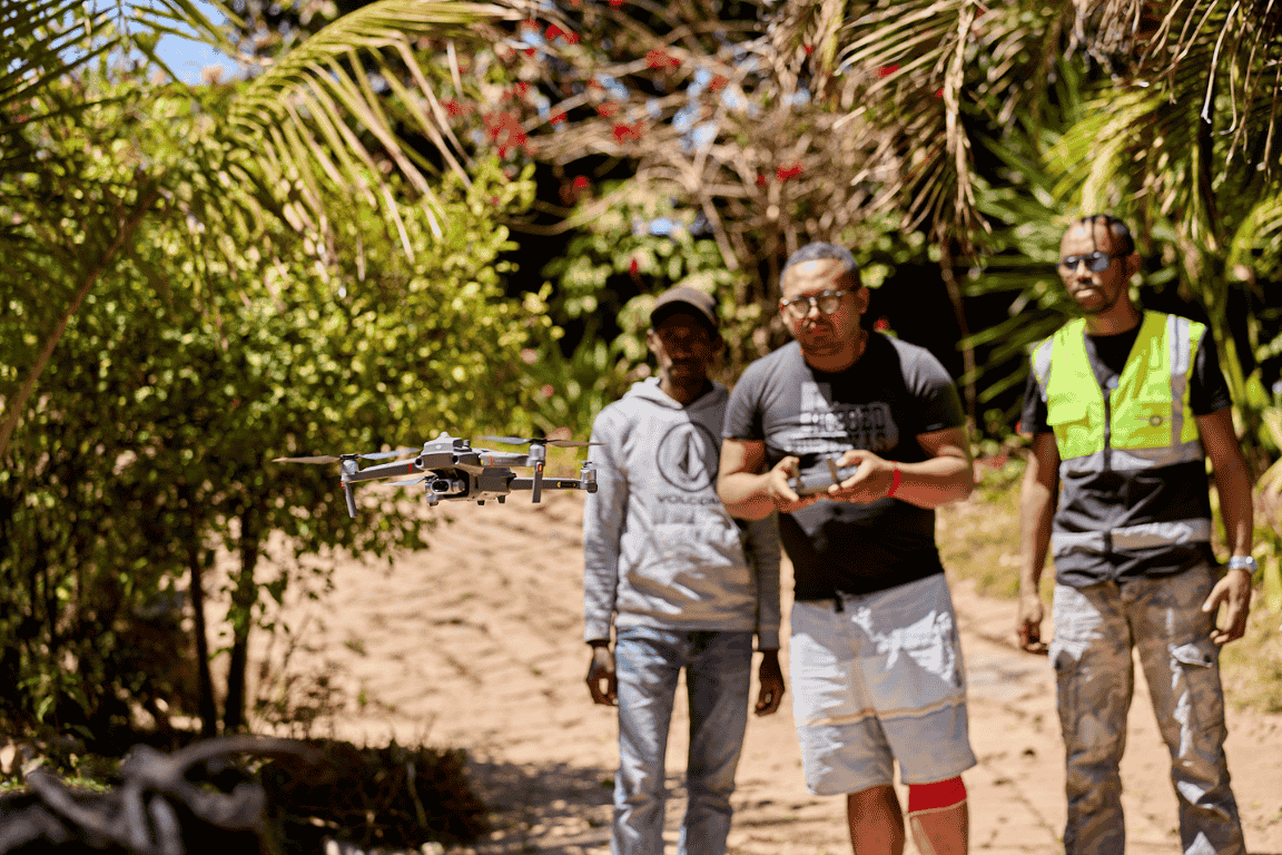 Prix Pierre Castel 2026 - TDMC - Madagascar