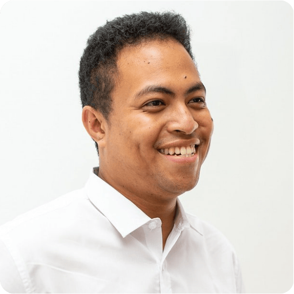 Stéphan RANDRIANAIVO