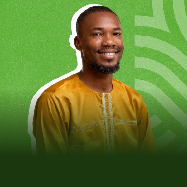 TAPSOBA Wendkuuni Ben Ahmad