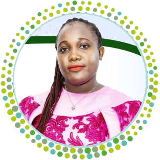 TEUWA KOUAM Carelle Nylene
