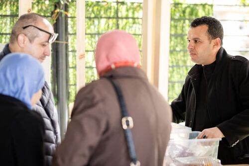 Conférence de presse : 3e édition du Prix Pierre Castel en Algérie