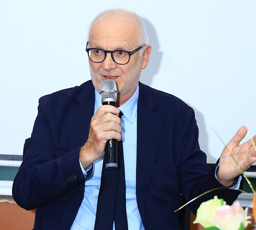 Jean-François HUG, Membre du GID