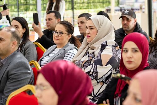 Conférence de presse : 3e édition du Prix Pierre Castel en Algérie