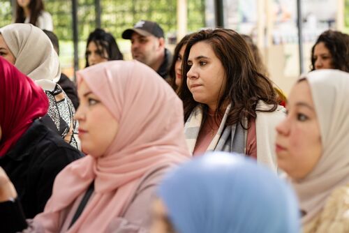 Conférence de presse : 3e édition du Prix Pierre Castel en Algérie