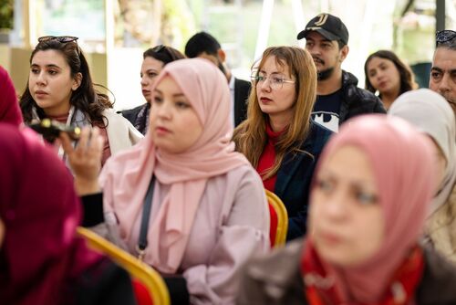 Conférence de presse : 3e édition du Prix Pierre Castel en Algérie