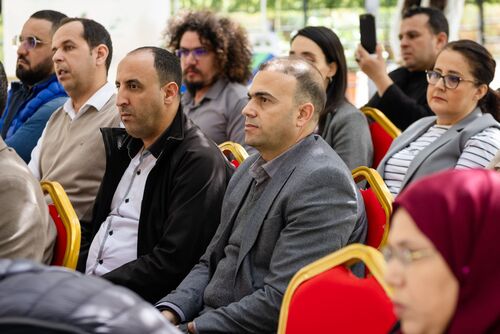 Conférence de presse : 3e édition du Prix Pierre Castel en Algérie