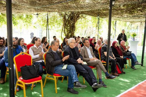 Conférence de presse : 3e édition du Prix Pierre Castel en Algérie