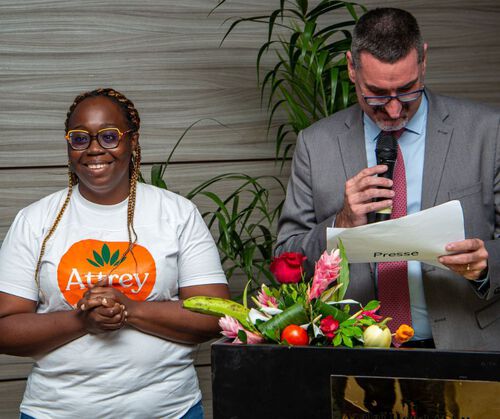 Finale du Prix Pierre Castel 2023 en Côte d'Ivoire (10)