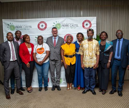 Finale du Prix Pierre Castel 2023 en Côte d'Ivoire (11)