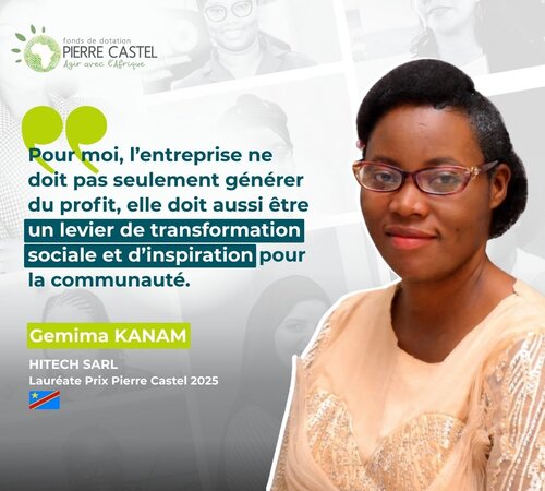 Illustration Interview - Gemima KANAM