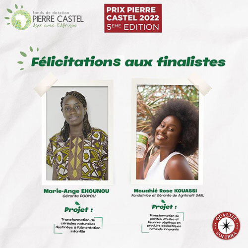 Illustration finalistes Côte d'Ivoire