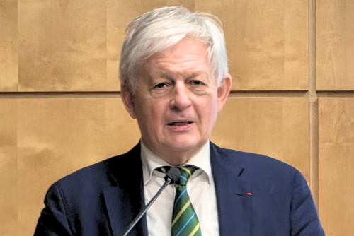 Jacques Brulhet