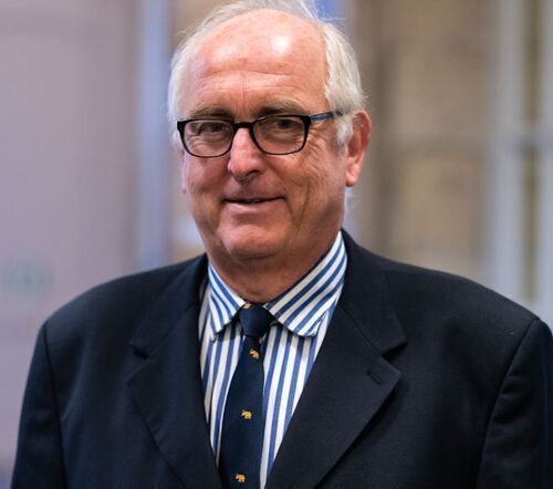 Jérôme HUE - Administrateur Fonds Pierre Castel