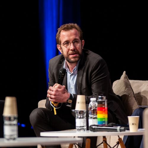 Pr Tanguy BERNARD, Directeur de Bordeaux Sciences Economiques