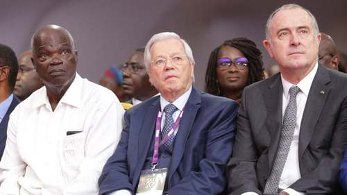 Prix Pierre Castel 2019