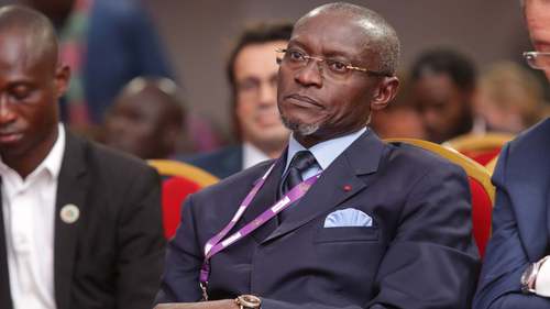 Prix Pierre Castel 2019