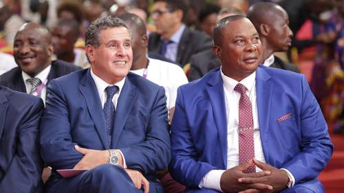 Prix Pierre Castel 2019