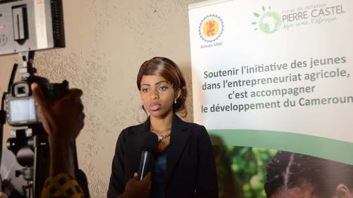 Prix Pierre Castel 2019