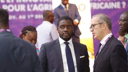 Prix Pierre Castel 2019